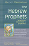 The Hebrew Prophets (Selections Annotated & Explained) - 9781594730375 by Rabbi Rami Shapiro, Zalman M. Schachter-Shalomi, 9781594730375