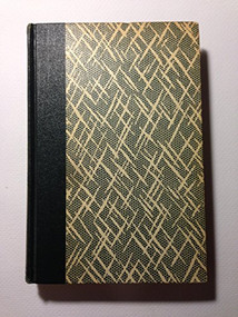 Emerson's Essays by Ralph Waldo Emerson, 9780060909062