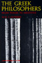 Greek Philosophers by William K. Guthrie, 9780061310089