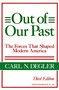 Out of Our Past by Carl N. Degler, 9780061319853