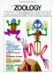 Zoology Coloring Book by Lawrence M. Elson, 9780064603010
