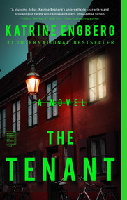 The Tenant - 9781982127589 by Katrine Engberg, 9781982127589
