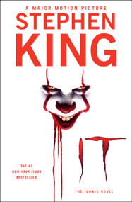 It (A Novel) - 9781982127794 by Stephen King
