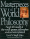Masterpieces of World Philosophy by Frank N. Magill, 9780062700513