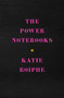 The Power Notebooks by Katie Roiphe, 9781982128012