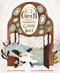 Carmen and the House That Gaudí Built by Susan Hughes, Marianne Ferrer, 9781771473927