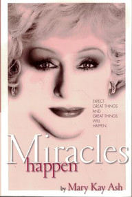 Mary Kay (The Story of America's Most Dynamic Businesswoman) by Mary Kay Ash, 9780060926014