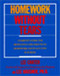 Homework Without Tears by Lee Canter, 9780062731326