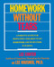 Homework Without Tears by Lee Canter, 9780062731326