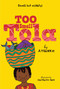 Too Small Tola by Atinuke, Onyinye Iwu, 9781536211276