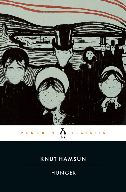 Hunger - 9780141180649 by Knut Hamsun, Sverre Lyngstad, Sverre Lyngstad, Sverre Lyngstad, 9780141180649