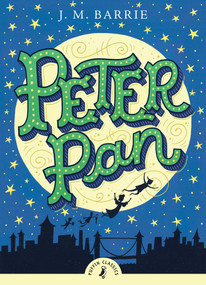 Peter Pan - 9780141322575 by J. M. Barrie, Tony DiTerlizzi, 9780141322575
