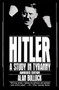 Hitler (A Study in Tyranny) by Alan Bullock, 9780060920203
