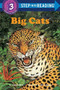 Big Cats - 9780593432464 by Joyce Milton, 9780593432464