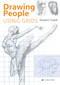 Drawing People Using Grids by Giovanni Civardi, 9781782218005