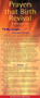 Prayers That Birth Revival 50-pack by Life Action Ministries, 9781576839089