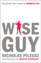 Wiseguy by Nicholas Pileggi, Martin Scorsese, 9781982129903