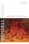 Imagination in Place by Wendell Berry, 9781582437064