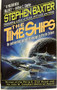 The Time Ships by Stephen Baxter, 9780061056482