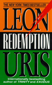 Redemption (Epic Story of Trinity Continues..., The) - 9780061091742 by Leon Uris, 9780061091742