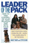 Leader of the Pack by Nancy Baer, 9780061010194