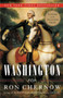 Washington (A Life) by Ron Chernow, 9780143119968