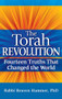 The Torah Revolution (Fourteen Truths that Changed the World) by Rabbi Reuven Hammer, PhD, 9781580234573