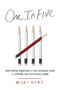 One in Five (How We're Fighting for Our Dyslexic Kids in a System That's Failing Them) by Micki Boas, 9781982130602