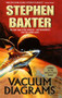 Vacuum Diagrams by Stephen Baxter, 9780061059049