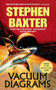 Vacuum Diagrams (Stories of the Xeelee Sequence) by Stephen Baxter, 9780061059049