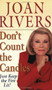Don't Count the Candles (Just Keep the Fire Lit!) by Joan Rivers, 9780061097973