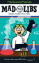 Mad Scientist Mad Libs (World's Greatest Word Game) by Mad Libs, 9780843180572