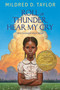 Roll of Thunder, Hear My Cry (40th Anniversary Special Edition) by Mildred D. Taylor, 9781101993880