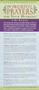 Powerful Prayers for Your Husband 50-pack by B Reinhard, 9781600061585