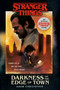 Stranger Things: Darkness on the Edge of Town (An Official Stranger Things Novel) by Adam Christopher, 9781984819086