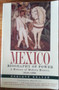 Mexico (Biography of Power) by Enrique Krauze, 9780060929176
