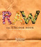 Raw (The Uncook Book: New Vegetarian Food for Life) by Juliano Brotman, Erika Lenkert, 9780060392628