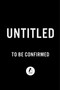 Untitled TR by To Be Confirmed, 9781982131029