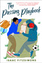 The Passing Playbook by Isaac Fitzsimons, 9781984815408