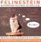 Felinestein (Pampering the Genius in Your Cat) by Cindy Ribarich, Suzanne Delzio, 9780062736307