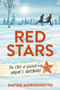 Red Stars by Davide Morosinotto, 9781984893338