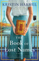 The Book of Lost Names - 9781982131906 by Kristin Harmel