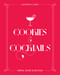 Cookies & Cocktails (Drink, Dunk & Devour) by Katherine Cobbs, 9781982131982