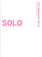 The Message: Solo (An Uncommon Devotional) - 9781600068690 by Eugene H. Peterson, Katie Peckham, J.R. Briggs, Jan Johnson, 9781600068690