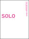 The Message: Solo (An Uncommon Devotional) - 9781600068690 by Eugene H. Peterson, Katie Peckham, J.R. Briggs, Jan Johnson, 9781600068690