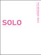 The Message: Solo (An Uncommon Devotional) - 9781600068690 by Eugene H. Peterson, Katie Peckham, J.R. Briggs, Jan Johnson, 9781600068690