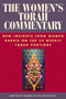 The Women's Torah Commentary (New Insights from Women Rabbis on the 54 Weekly Torah Portions) by Rabbi Elyse Goldstein, 9781580230766