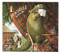 I, Crocodile by Fred Marcellino, Fred Marcellino, 9780062051684
