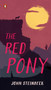 The Red Pony - 9780140177367 by John Steinbeck, 9780140177367