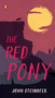 The Red Pony - 9780140177367 by John Steinbeck, 9780140177367